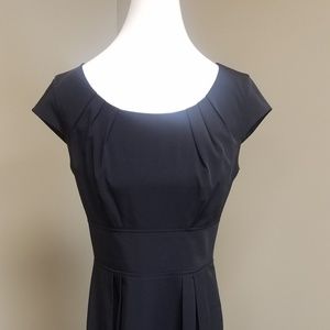 Calvin Klein Black Dress
